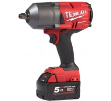 Гайкокрут акумуляторний Milwaukee M18 FHIWF12-502X (4933459696)