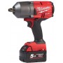 Гайкокрут акумуляторний Milwaukee M18 FHIWF12-502X (4933459696)