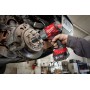 Гайкокрут акумуляторний Milwaukee M18 FHIWF12-502X (4933459696)