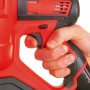 Машина прочистна акумуляторна MILWAUKEE, M12 BDC8-0C, трос 8м