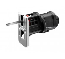 Насадка лобзик з полотнами Black+Decker до MT350K/MT18K/MT188KB