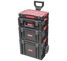 Набір Ящиків QBRICK SYSTEM PRO SET 3