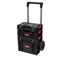 Набір Ящиків QBRICK SYSTEM PRO SET 7 2.0 Plus