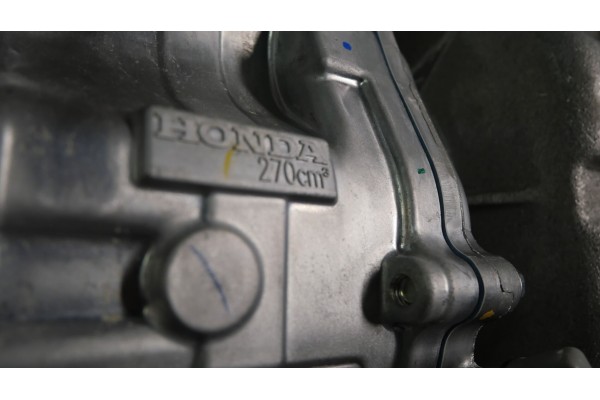 Мотопомпа для брудної води Daishin SWT-80HX Мотопомпа для брудної води Daishin SWT-80HX