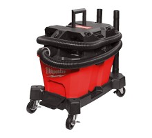 Пилосос Milwaukee M18 F2VC23L-0 18V FUEL для вологого/сухого прибирання