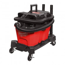 Пилосос Milwaukee M18 F2VC23L-0 18V FUEL для вологого/сухого прибирання