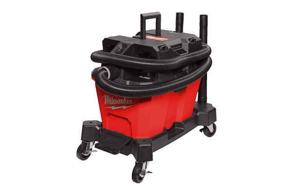 Пилосос Milwaukee M18 F2VC23L-0 18V FUEL для вологого/сухого прибирання