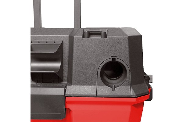 Пилосос Milwaukee M18 F2VC23L-0 18V FUEL для вологого/сухого прибирання