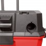 Пилосос Milwaukee M18 F2VC23L-0 18V FUEL для вологого/сухого прибирання