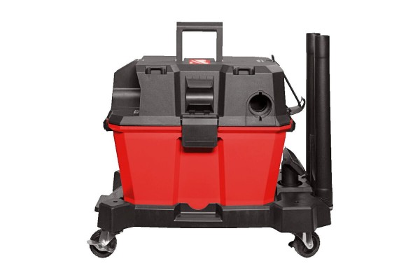 Пилосос Milwaukee M18 F2VC23L-0 18V FUEL для вологого/сухого прибирання