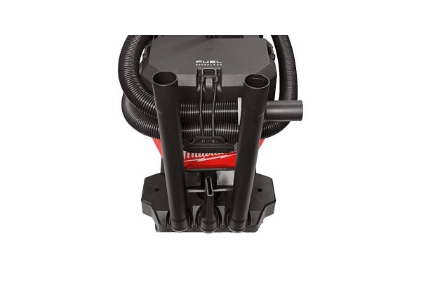 Пилосос Milwaukee M18 F2VC23L-0 18V FUEL для вологого/сухого прибирання