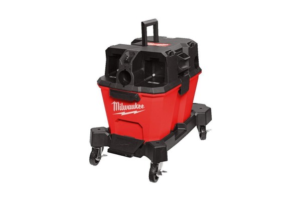 Пилосос Milwaukee M18 F2VC23L-0 18V FUEL для вологого/сухого прибирання