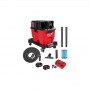 Пилосос Milwaukee M18 F2VC23L-0 18V FUEL для вологого/сухого прибирання