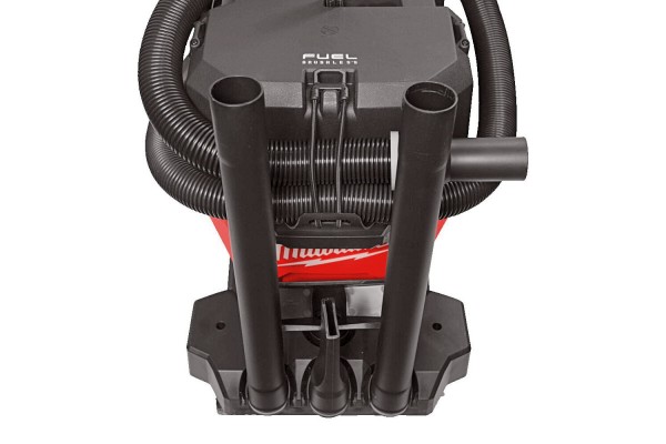 Пилосос Milwaukee M18 F2VC23L-0 18V FUEL для вологого/сухого прибирання