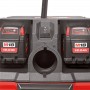 Пилосос Milwaukee M18 F2VC23L-0 18V FUEL для вологого/сухого прибирання