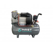 Поршневий компресор MAST 2047/50L 220V