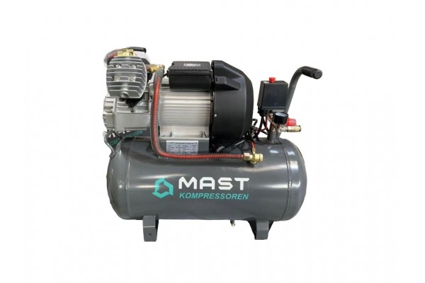 Поршневий компресор MAST 2047/50L 220V