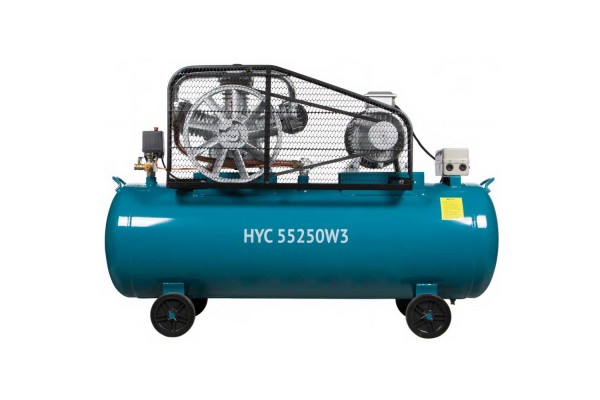 Повітряний компресор HYC 55250W3  Hyundai