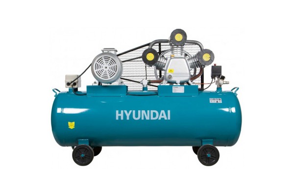 Повітряний компресор HYC 55250W3  Hyundai