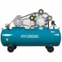 Повітряний компресор HYC 55250W3  Hyundai