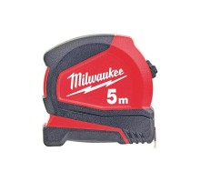 Рулетка Pro Compact MILWAUKEE, 5м, (19мм)