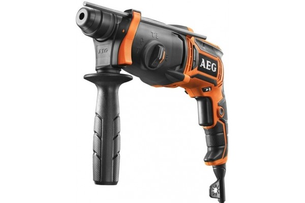 Перфоратор AEG KH 24IE Перфоратор AEG KH 24IE