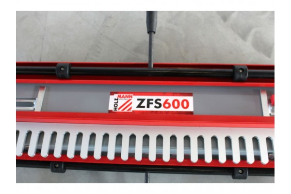 Шаблон для з`єднання ластівчиний хвіст Holzmann ZFS 600 Шаблон для з`єднання ластівчиний хвіст Holzmann ZFS 600