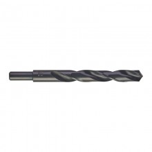 Свердло по металу DIN338 HSS-R MILWAUKEE, Ø17,5х191/130мм