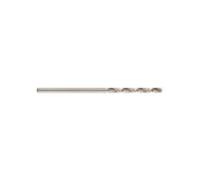 Свердло по металу THUNDERWEB HSS-G MILWAUKEE DIN338, діаметр 4,1х75мм, (10шт)
