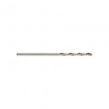 Свердло по металу THUNDERWEB HSS-G MILWAUKEE DIN338, діаметр 4,1х75мм, (10шт)