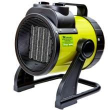 Теплова електропушка GRUNFELD SUPER SGP2600