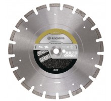 Диск алмазний Husqvarna ELITE-CUT S85 350х25.4 мм (5798120-20)