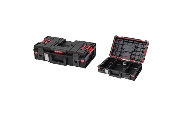 Ящик для інструментів QBRICK SYSTEM ONE 200 2.0 VARIO