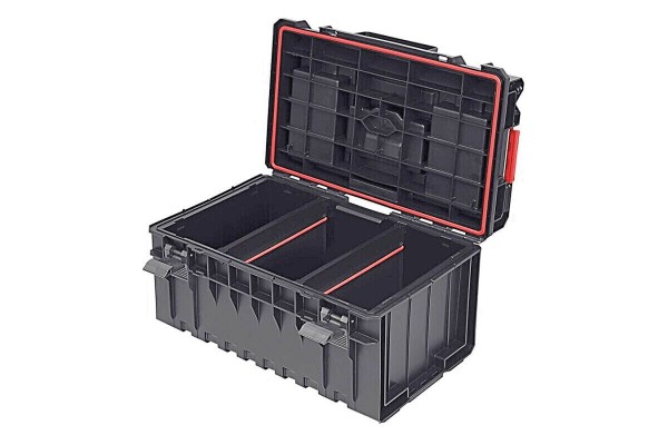 Ящик для інструментів QBRICK SYSTEM ONE 450 2.0 BASIC Ящик для інструментів QBRICK SYSTEM ONE 450 2.0 BASIC