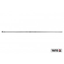 Ключ динамометричний YATO 1" 300-1500 Нм 2160-2190 мм