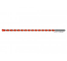 Свердло універсальне YATO 14 x 400 мм YG8 HRC 90-92