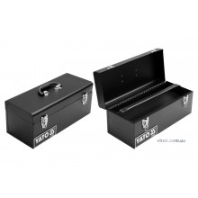 Ящик для інструментів YATO 428 х 180 х 180 мм