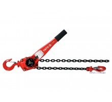 Лебідка ланцюгова YATO 1.5 т 1.5 м