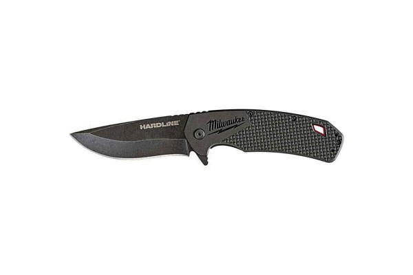 Замикаючий ніж HARDLINE 89mm Milwaukee 4932492453 Замикаючий ніж HARDLINE 89mm Milwaukee 4932492453