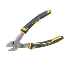 Кусачки FatMax® діагональні довжиною 160 мм STANLEY 0-89-860