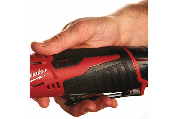 Акумуляторний торцевий гайковерт Milwaukee M12 IR-201B 1/4" (4933441725)