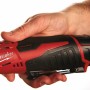 Акумуляторний торцевий гайковерт Milwaukee M12 IR-201B 1/4" (4933441725)