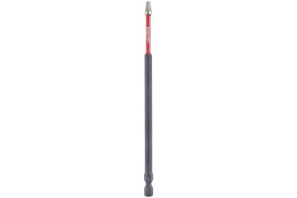 Біта Milwaukee Shockwave TX20, 150 мм (1 шт.) (4932471573) Біта Milwaukee Shockwave TX20, 150 мм (1 шт.) (4932471573)