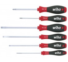 Набір викруток Wiha SoftFinish 6 шт. (W07152)