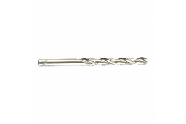 Свердло по металу Milwaukee THUNDERWEB HSS-G 9,6х133 мм "5 шт (4932459880) Свердло по металу Milwaukee THUNDERWEB HSS-G 9,6х133 мм "5 шт (4932459880)