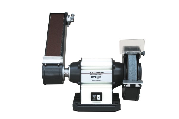 Шліфувальний верстат по металу Optimum Opti Grind GU 20S (230) Шліфувальний верстат по металу Optimum Opti Grind GU 20S (230)