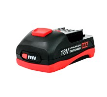 Акумулятор Li-Ion Mighty Seven DB-1825 18 В 2.5 А*год