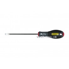 Викрутка плоска STANLEY "FatMax" SL6.5 x 150 мм