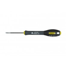 Викрутка хрестова STANLEY "FatMax" PH00 х 50 мм