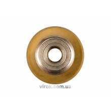 Ролик для плиткоріза YATO YT-3704,-05,-06,-07,-08 22 x 11 x 2 мм